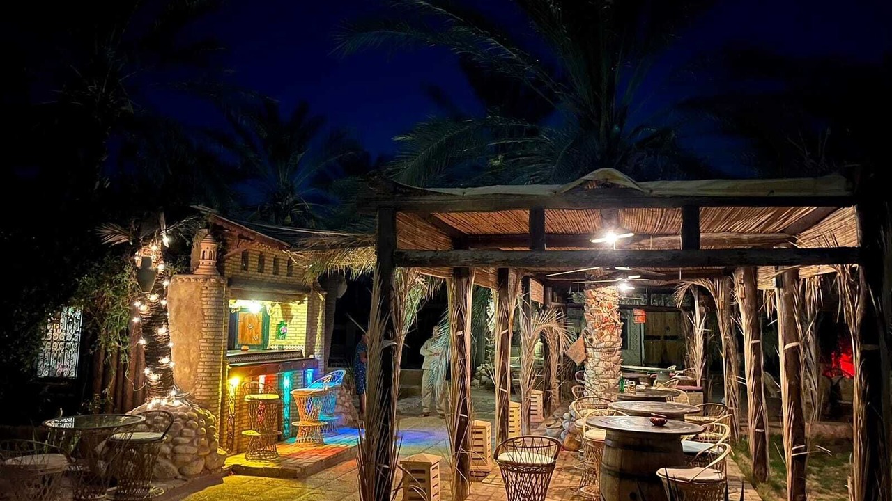 Photo of Outdoor in Tozeur