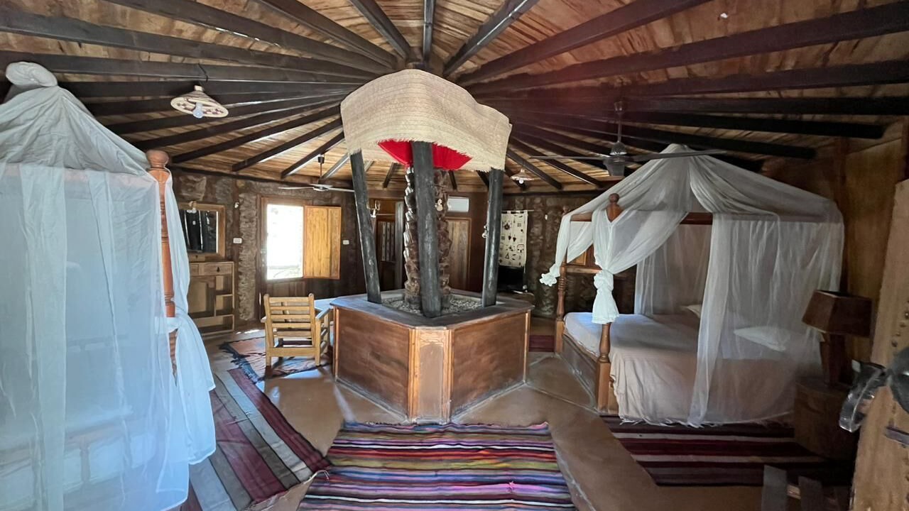 Photo of Bedroom in Tozeur