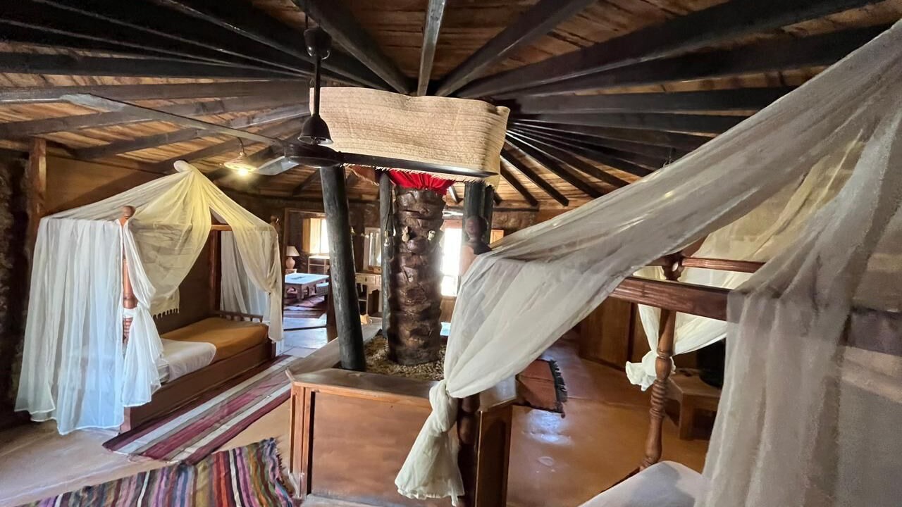 Photo of Bedroom in Tozeur