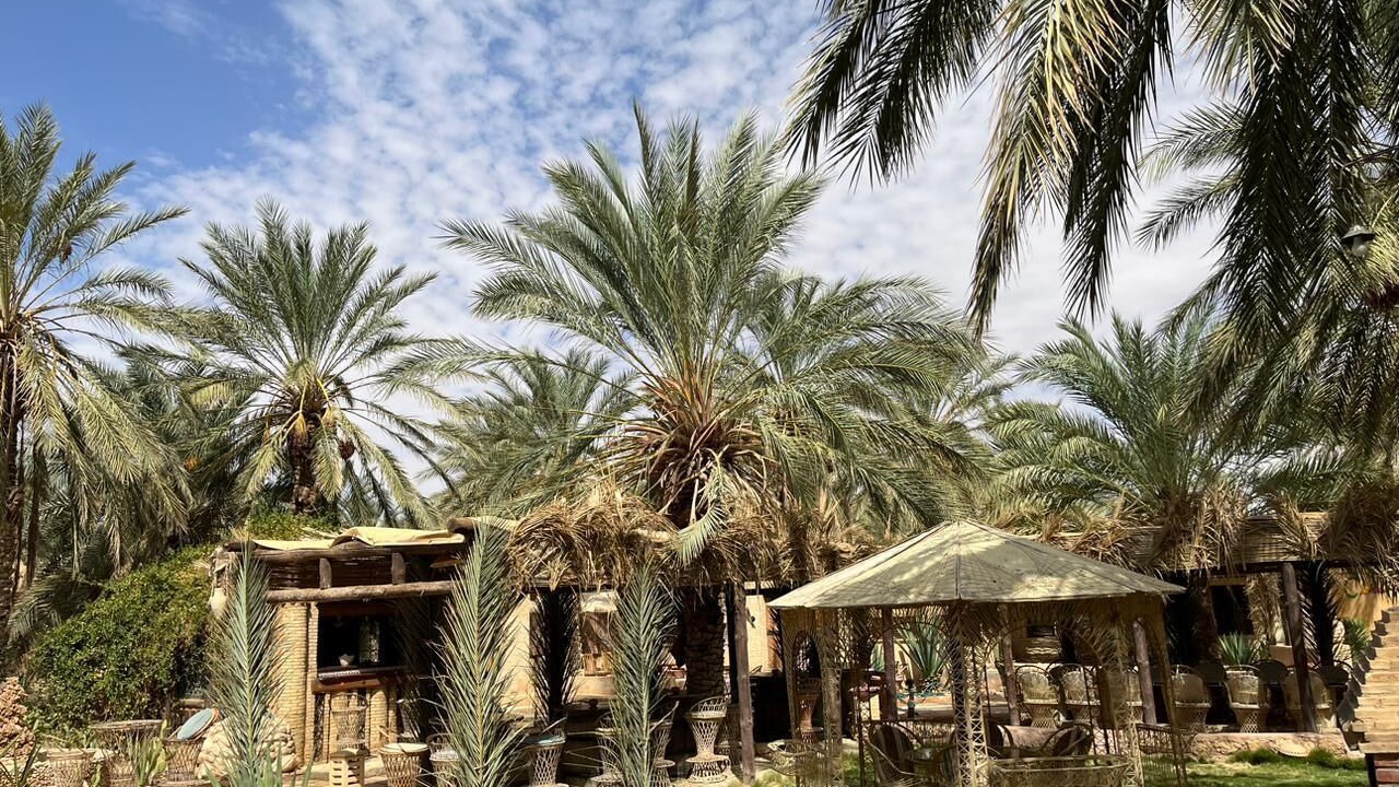 Photo of Outdoor in Tozeur