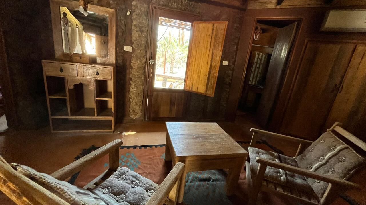 Photo of Bedroom in Tozeur