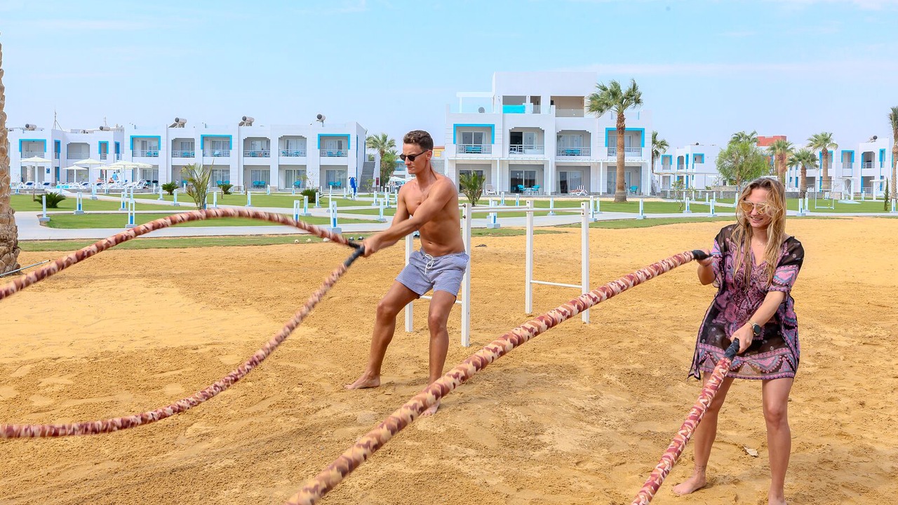 Photo of Others in Marsa Alam