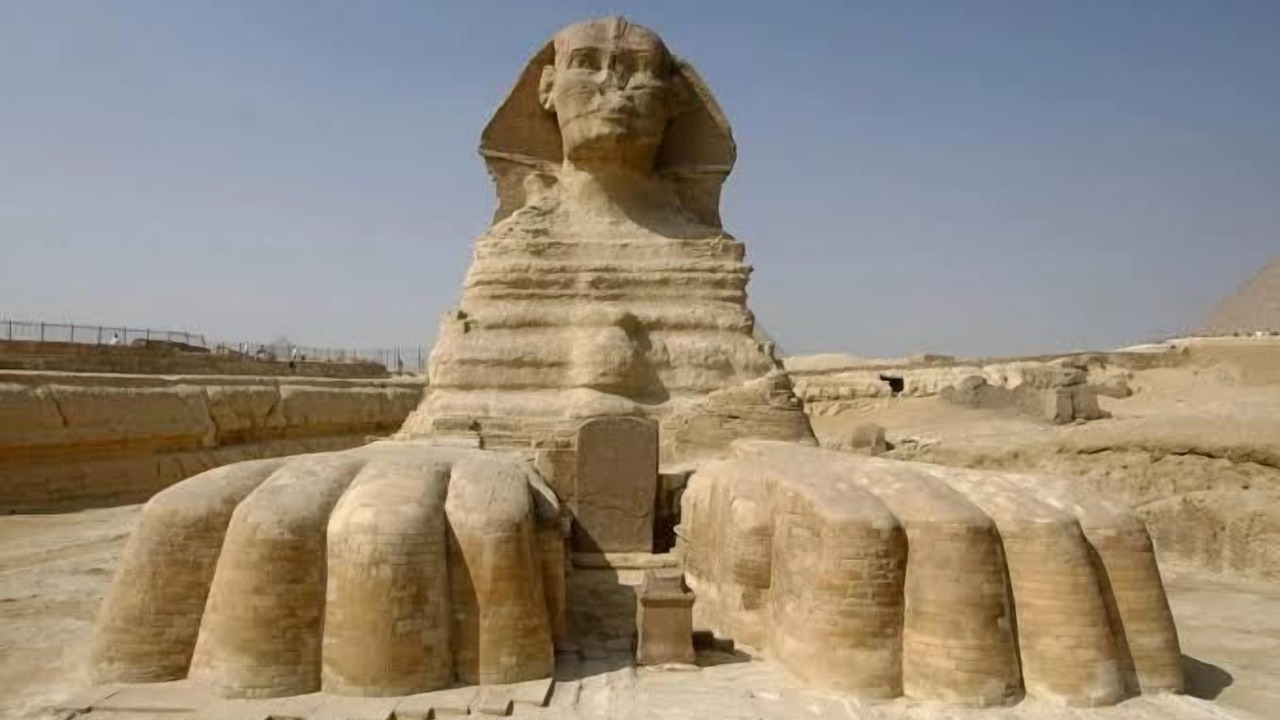 Photo of Others in Pyramids Gardens