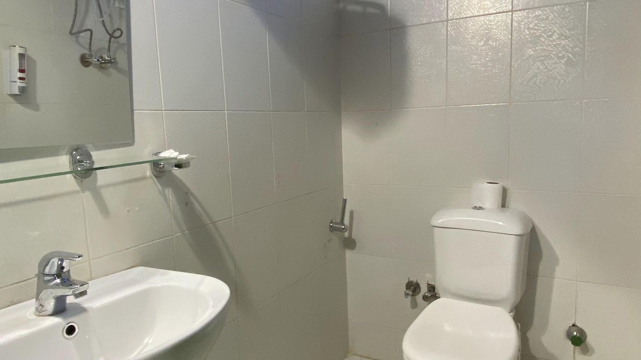 Photo of Bathroom in Aswan