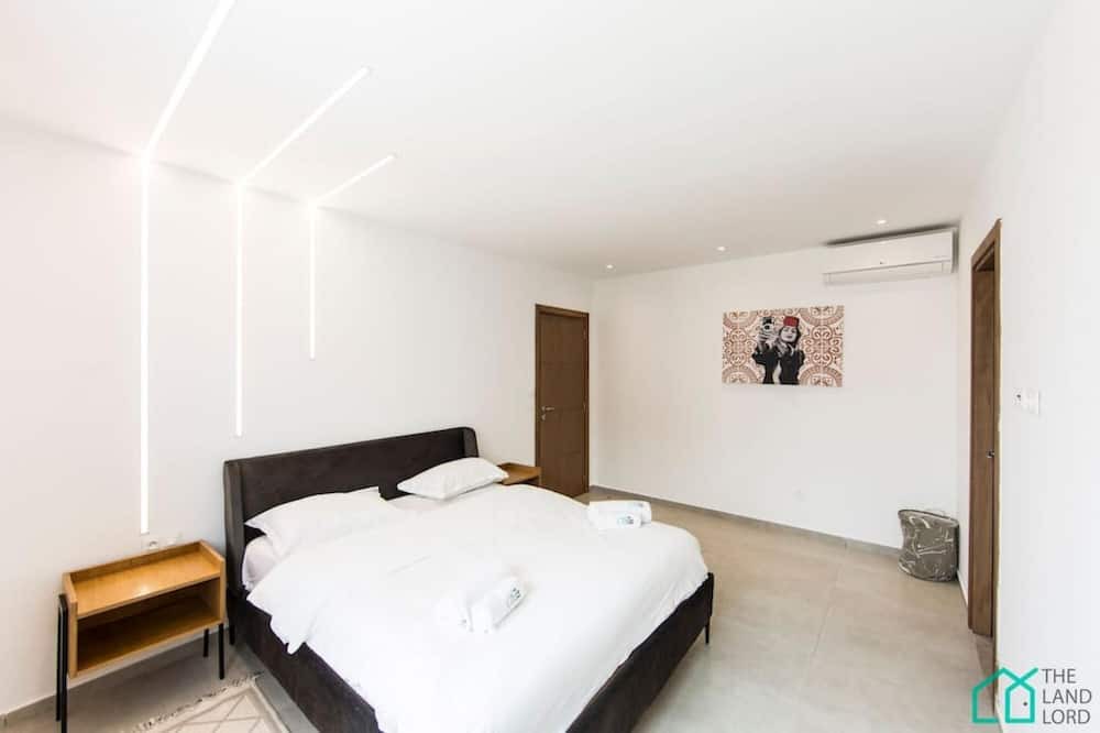 Photo of Bedroom in Les Berges du Lac