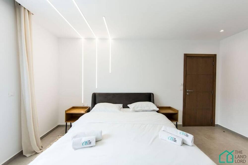 Photo of Bedroom in Les Berges du Lac