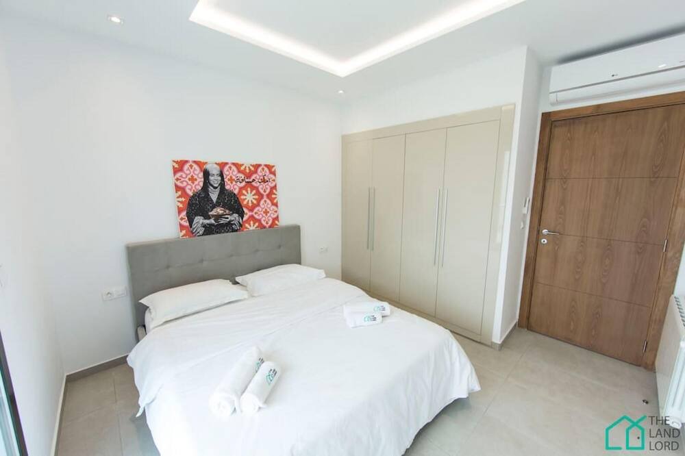 Photo of Bedroom in Les Berges du Lac