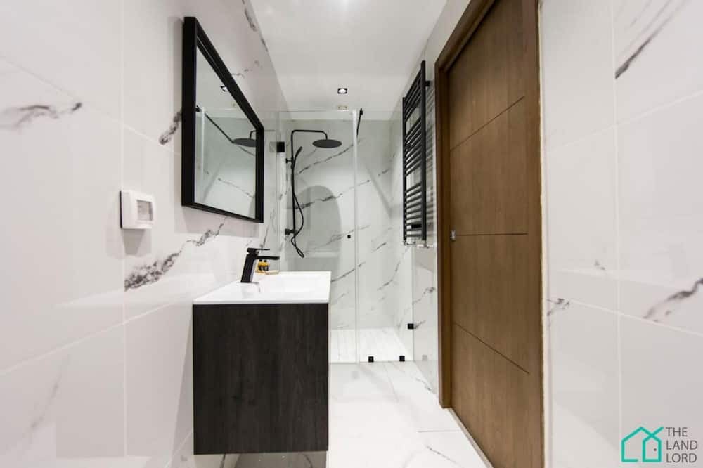 Photo of Bathroom in Les Berges du Lac