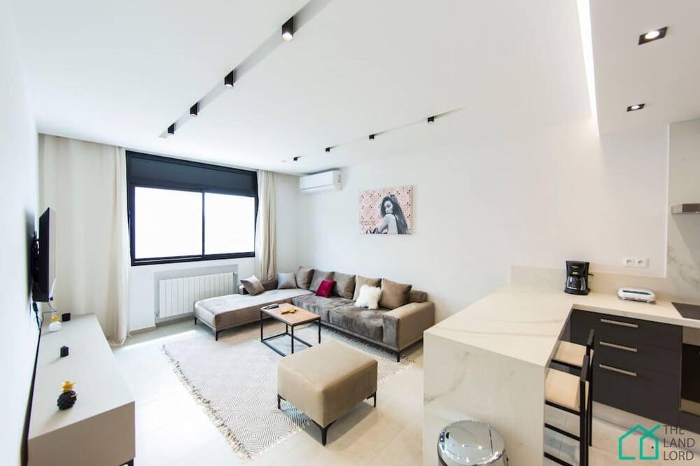 Photo of Livingroom in Les Berges du Lac