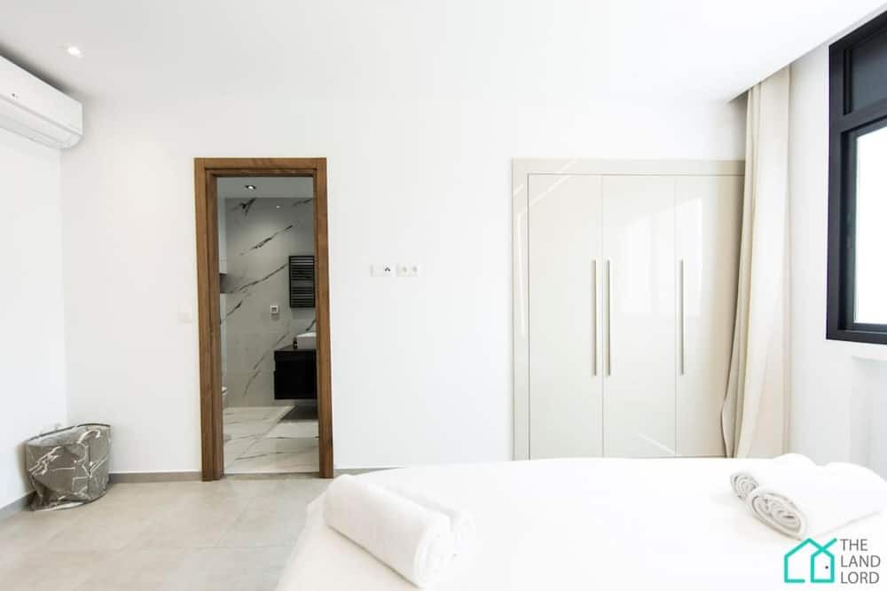 Photo of Bedroom in Les Berges du Lac