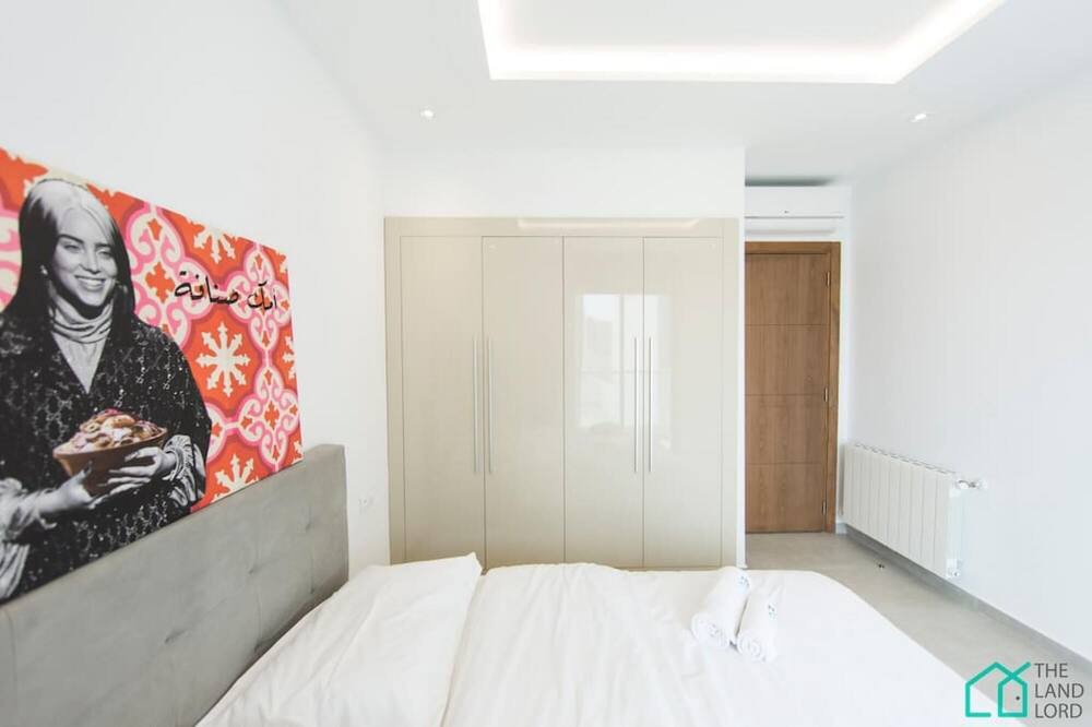 Photo of Bedroom in Les Berges du Lac