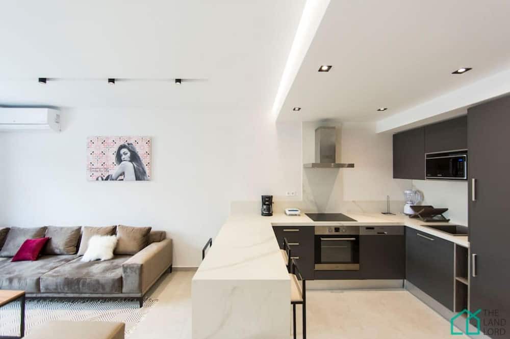 Photo of Livingroom in Les Berges du Lac