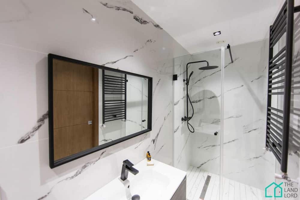 Photo of Bathroom in Les Berges du Lac
