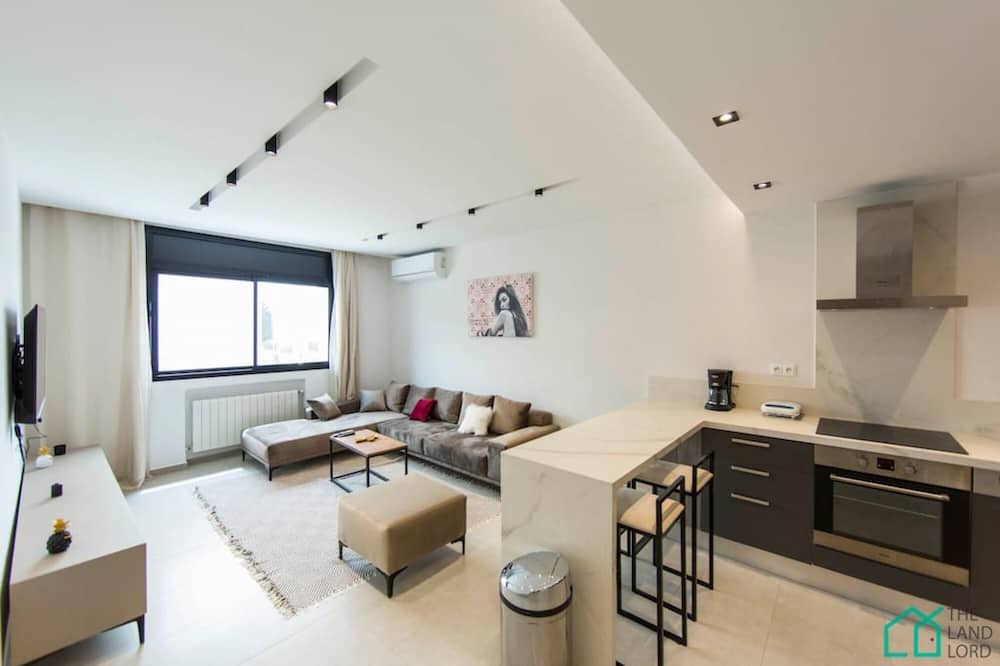 Photo of Kitchen in Les Berges du Lac