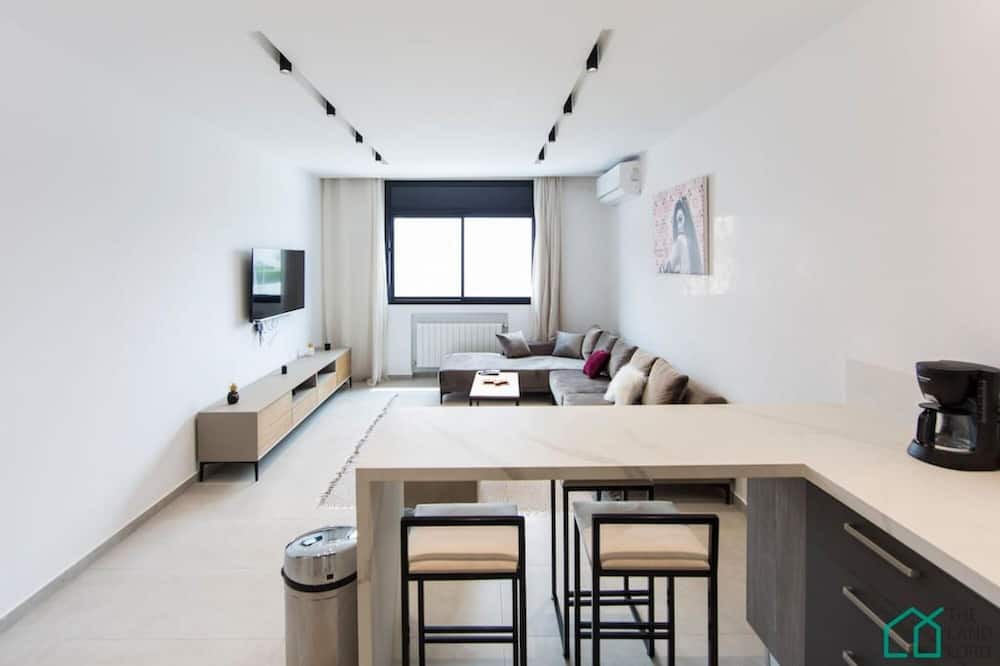 Photo of Livingroom in Les Berges du Lac