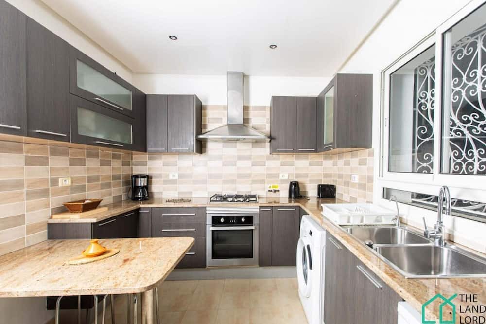Photo of Kitchen in La Marsa