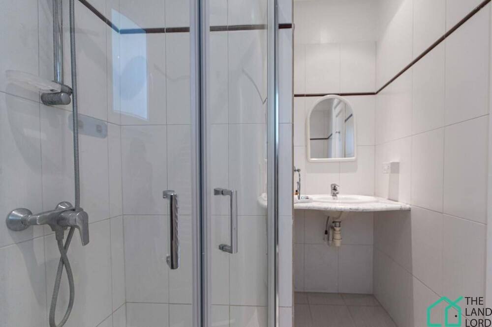 Photo of Bathroom in La Marsa