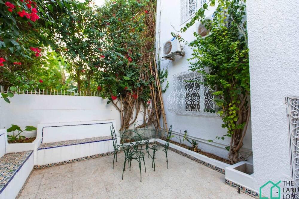Photo of Outdoor in La Marsa