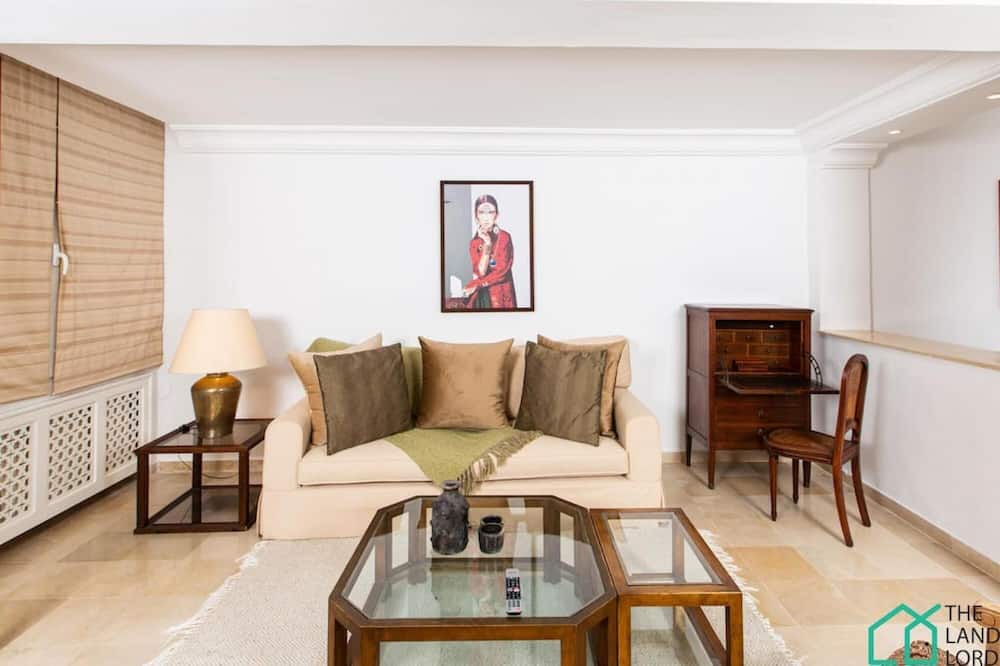 Photo of Livingroom in La Marsa