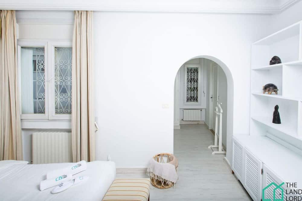 Photo of Bedroom in La Marsa