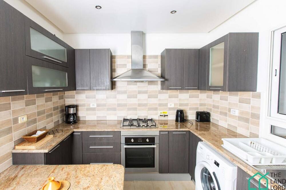 Photo of Kitchen in La Marsa