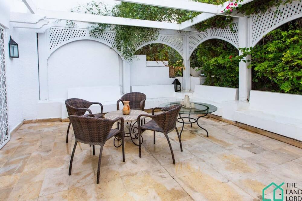 Photo of Outdoor in La Marsa