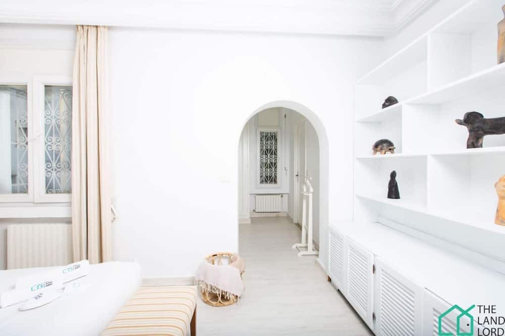Photo of Bedroom in La Marsa