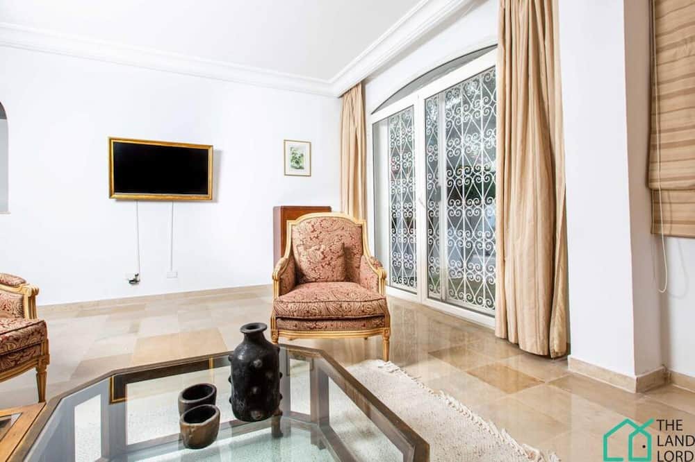 Photo of Livingroom in La Marsa