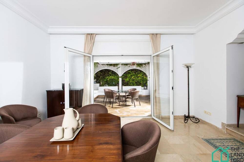 Photo of Livingroom in La Marsa