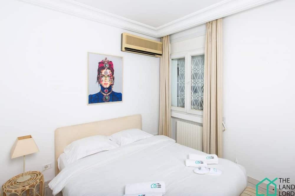 Photo of Bedroom in La Marsa