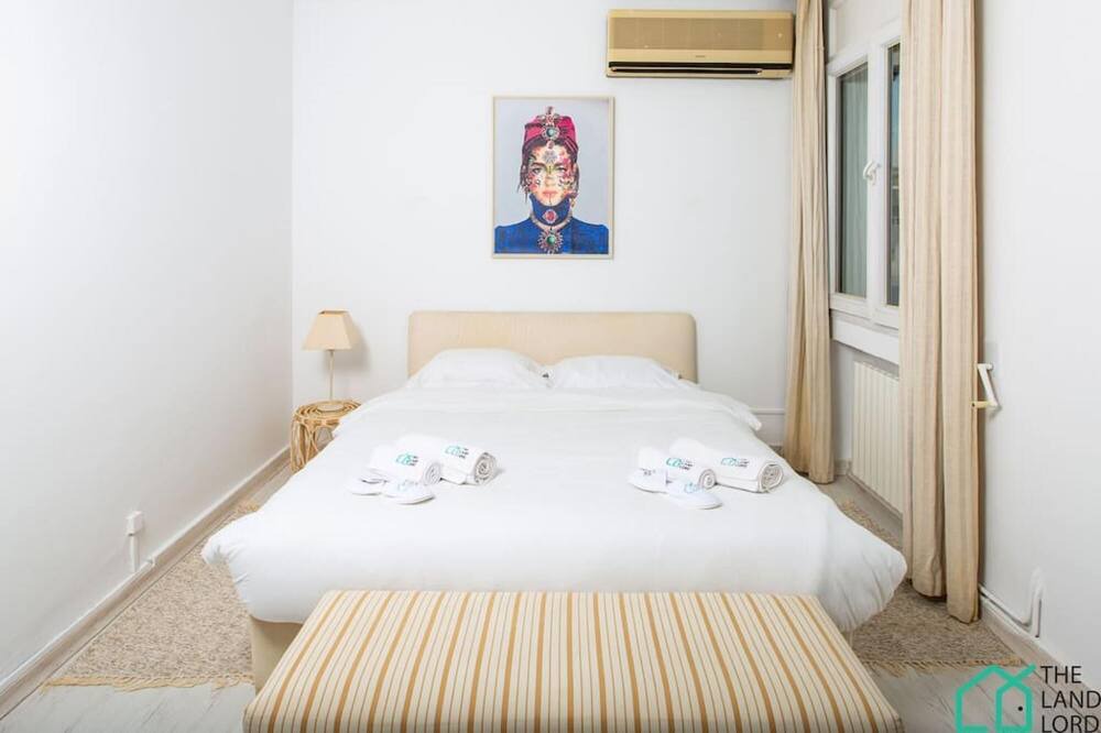 Photo of Bedroom in La Marsa