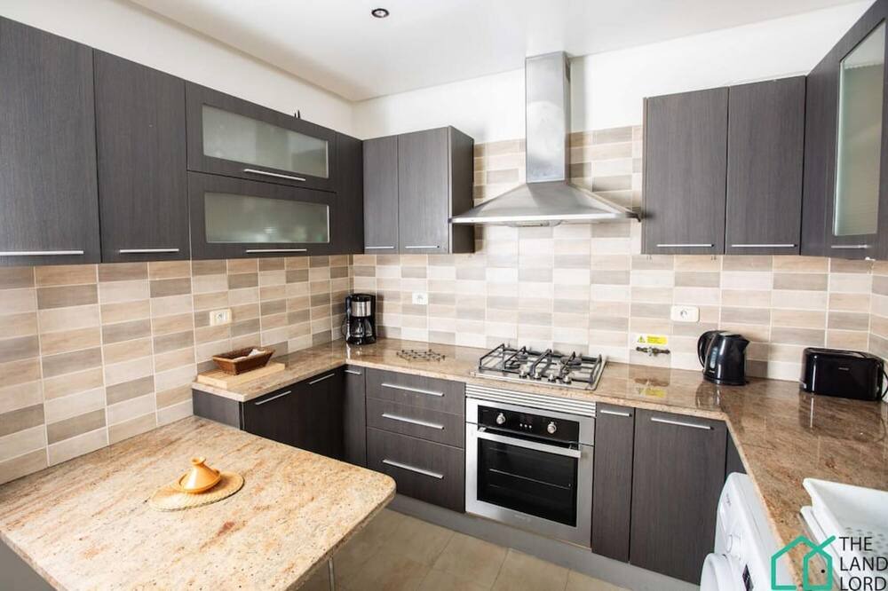 Photo of Kitchen in La Marsa
