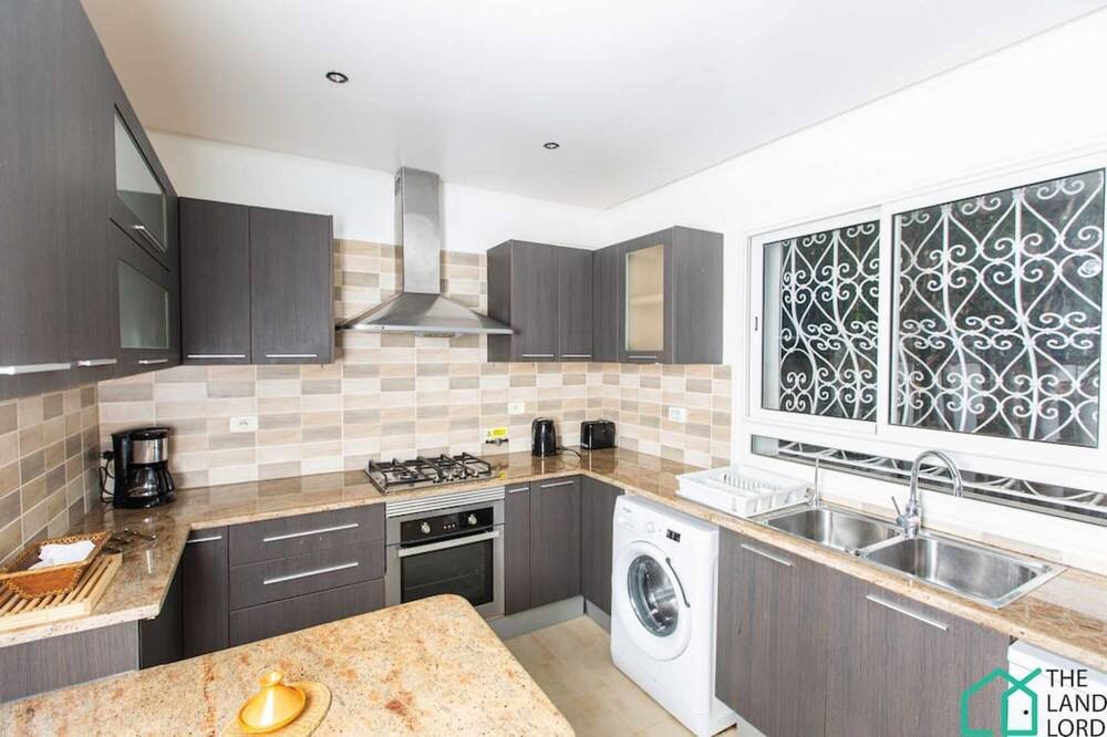 Photo of Kitchen in La Marsa