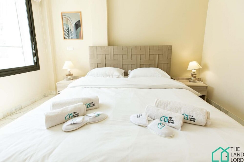 Photo of Bedroom in Les Berges Du Lac II