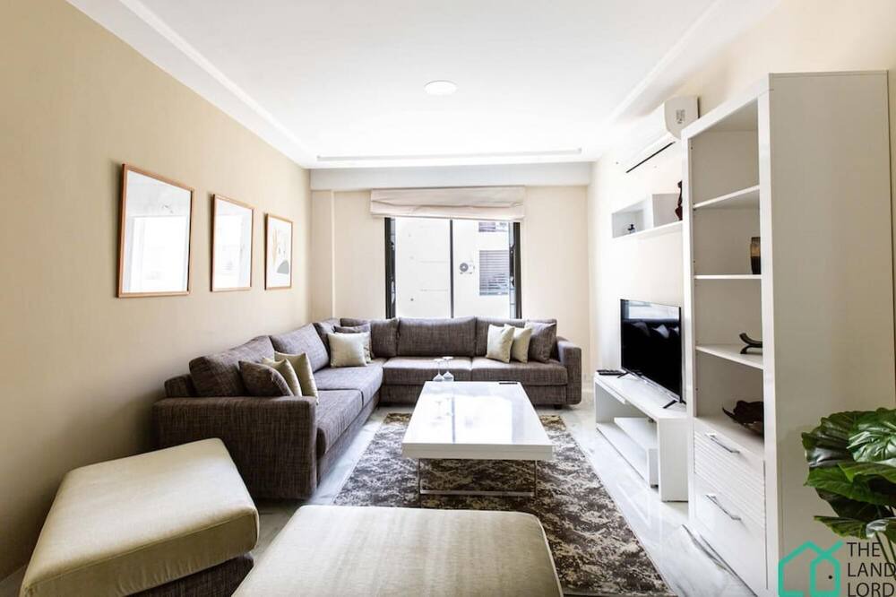 Photo of Livingroom in Les Berges Du Lac II