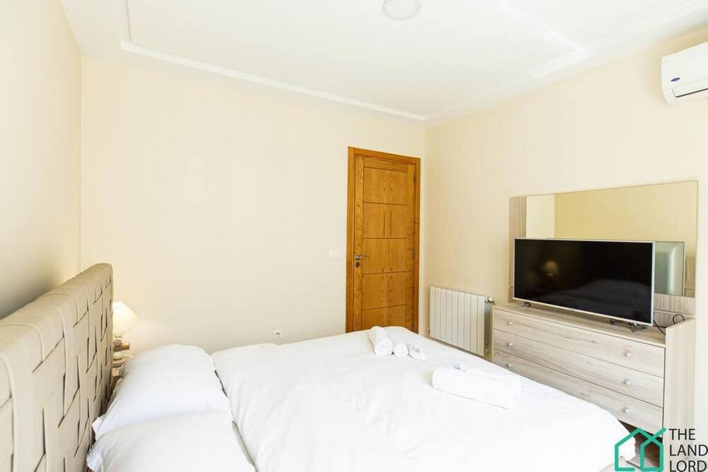 Photo of Bedroom in Les Berges Du Lac II