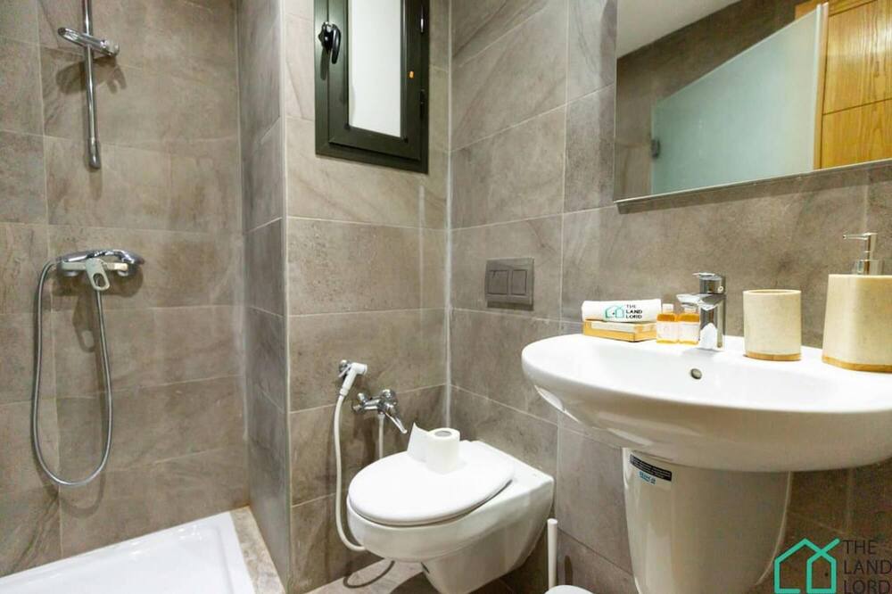 Photo of Bathroom in Les Berges Du Lac II