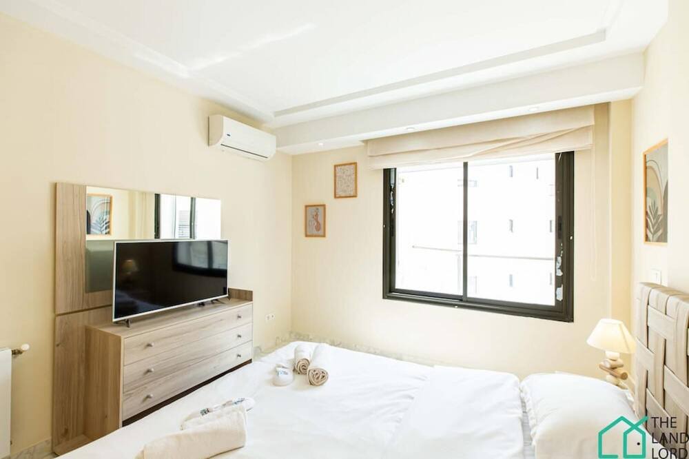 Photo of Bedroom in Les Berges Du Lac II