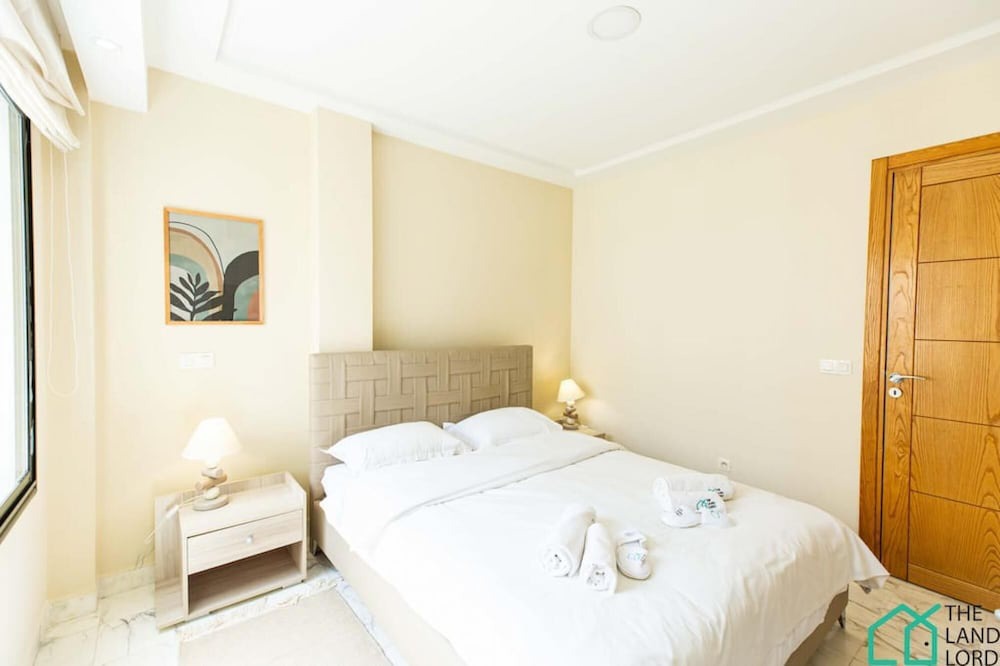 Photo of Bedroom in Les Berges Du Lac II