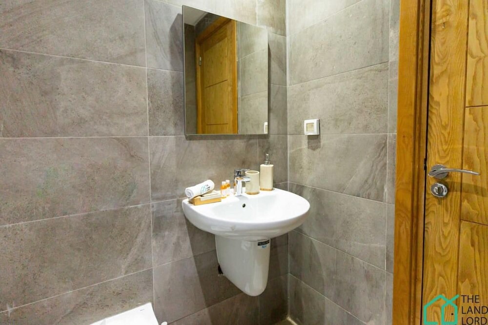 Photo of Bathroom in Les Berges Du Lac II