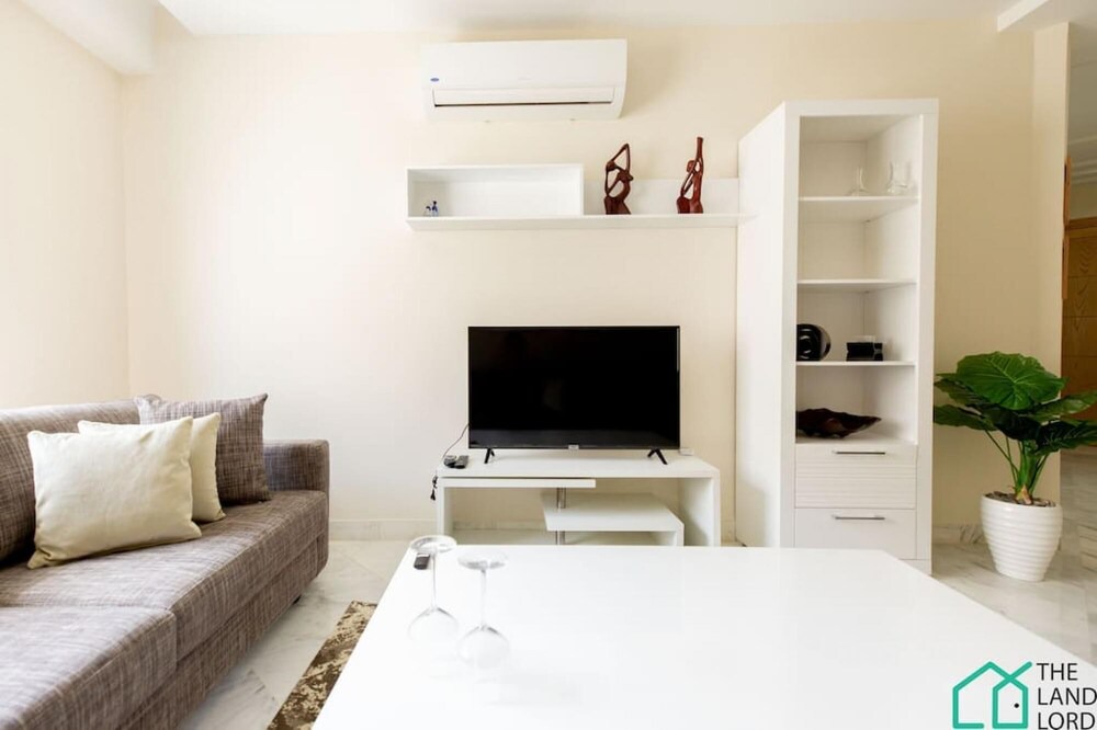 Photo of Livingroom in Les Berges Du Lac II