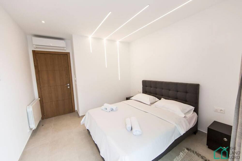 Photo of Bedroom in Les Berges du Lac
