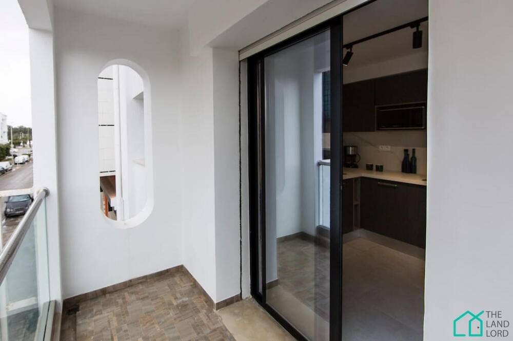 Photo of Kitchen in Les Berges du Lac