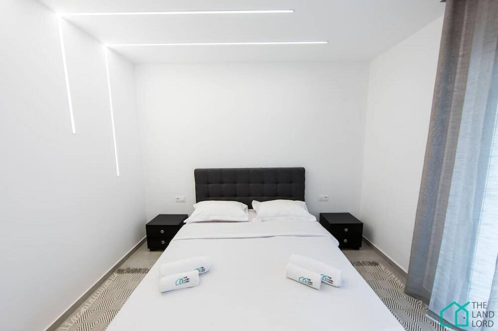 Photo of Bedroom in Les Berges du Lac