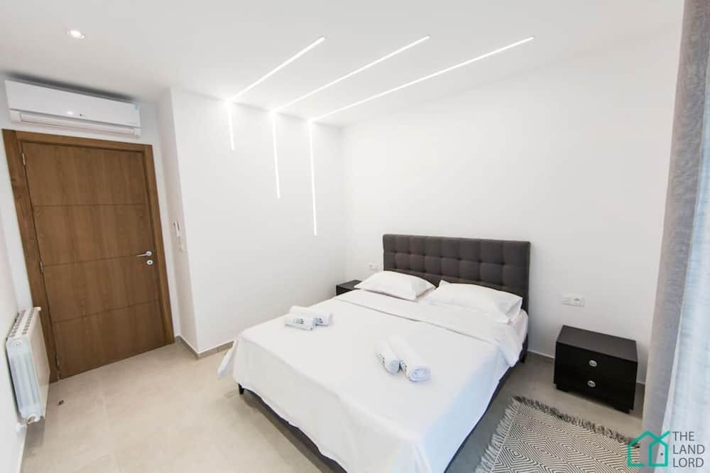 Photo of Bedroom in Les Berges du Lac