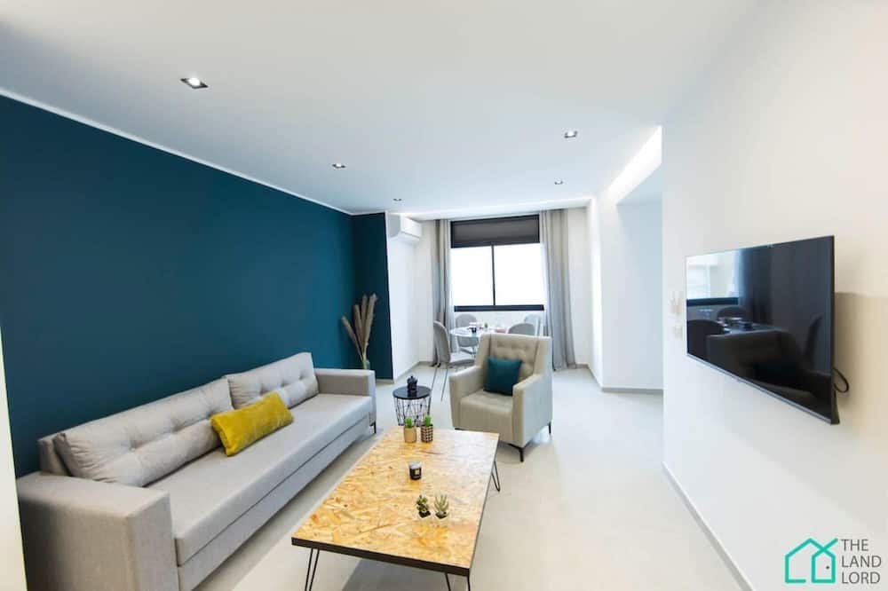 Photo of Livingroom in Les Berges du Lac