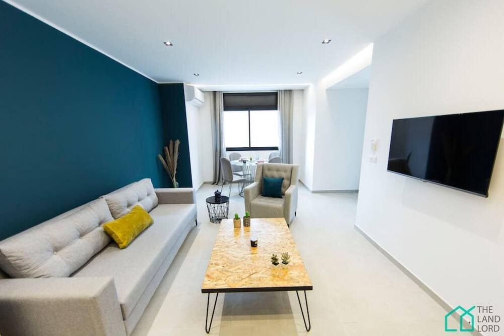 Photo of Livingroom in Les Berges du Lac