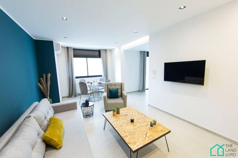 Photo of Livingroom in Les Berges du Lac