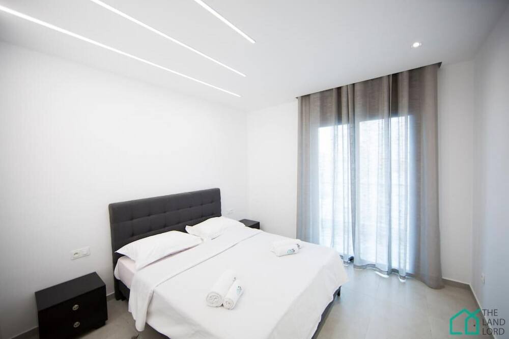 Photo of Bedroom in Les Berges du Lac
