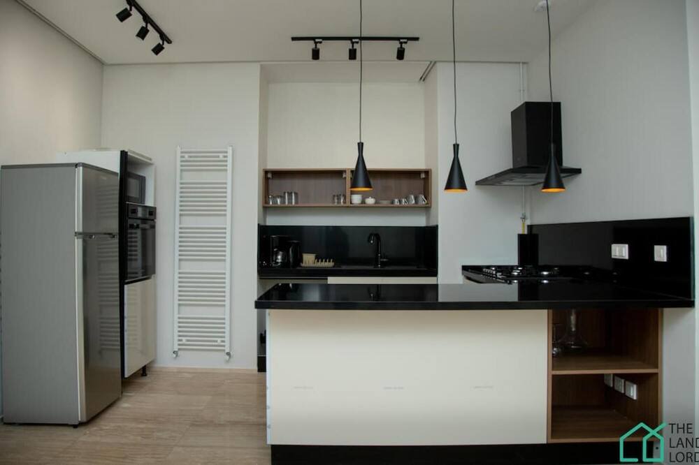 Photo of Kitchen in La Soukra